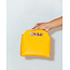 Better Off Handbag - Mustard