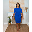 Let's Get Away Midi Dress