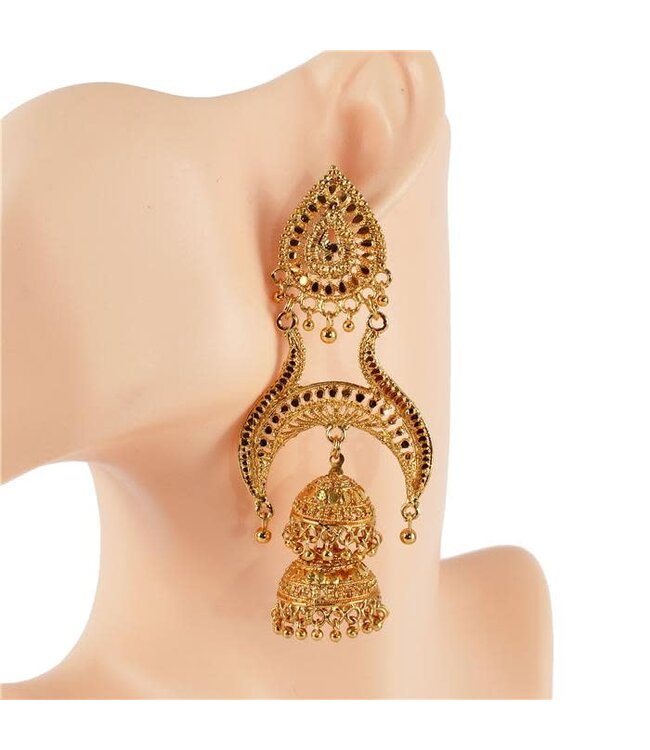 True Bliss Earrings