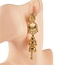 Ding Dong Earrings