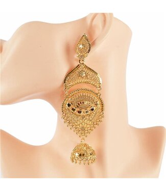 Different Chic Earrings