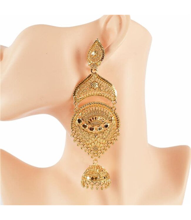 Different Chic Earrings