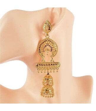 Be There Earrings