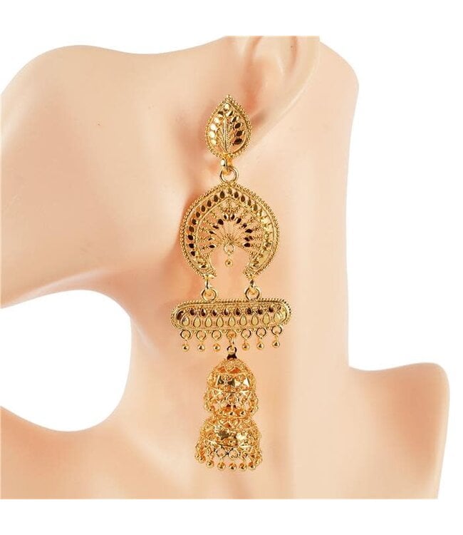 Be There Earrings