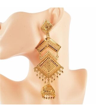 Fashion Icon Earrings