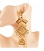 Fashion Icon Earrings