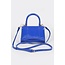 Something New Handbag - Cobalt