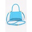 Something New Handbag - Turquoise