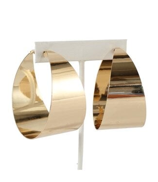 Go To Hoops - Gold
