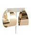 Go To Hoops - Gold