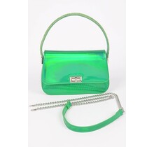 Picture Perfect Handbag - Green