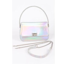 Picture Perfect Handbag - Hologram