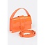 Best Love Handbag - Orange