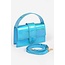 Best Love Handbag - Blue