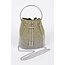 Game Changer Handbag - Yellow