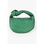 Meet Up Handbag - Green