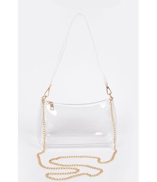 No Cares Handbag
