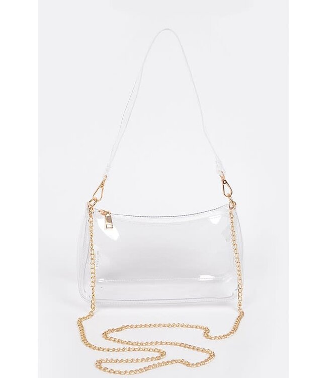 No Cares Handbag