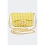 As If Handbag - Yellow