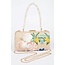 Beach Vacation Clutch