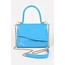Next Stop Handbag - Turquoise
