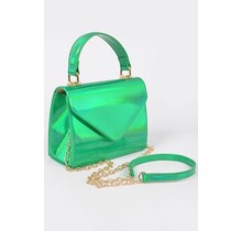 Easy One Handbag - Green