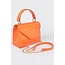 Easy One Handbag - Orange