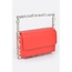 No Limits Handbag - Red