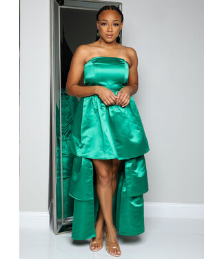Envy Me Hi Lo Dress