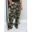 Stand Your Ground Camo Cargo Pants