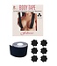 Body Tape W/ Nipple Cover