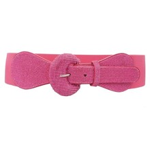 It's  A Party Belt - Pink