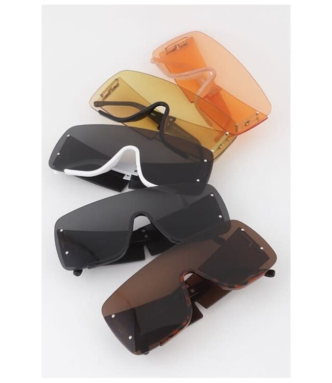 Get An Upgrade Sunglasses