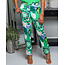 Green With Envy Ankle Pants