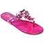Street Romance Sandals - Pink