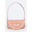 Weekend Chase Handbag - Pink