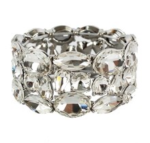 Made To Shine Bracelet - Silver