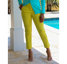 Take Me Pants - Yellow