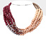 Keep Me Bead Necklace