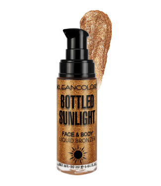 Bottled Sunlight Face & Body Bronzer