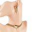 Magical Wishes Choker Set - Gold Iridescent