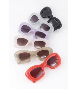 Starry Look Sunglasses