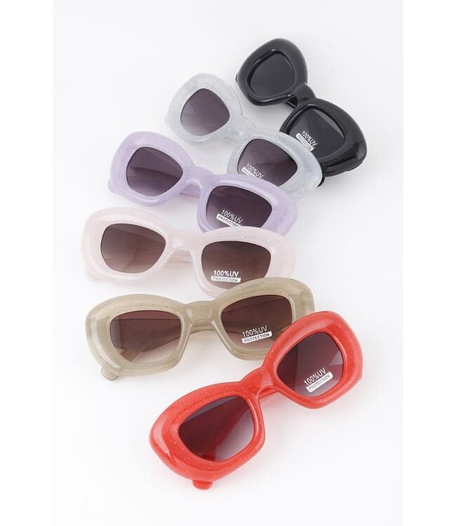 Starry Look Sunglasses