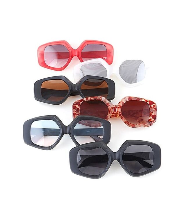 Not From This World Sunglasses