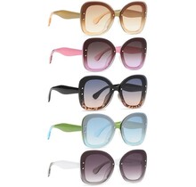 Beach Club Vibes Sunglasses