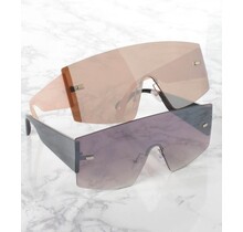 Read The Room Sunglasses