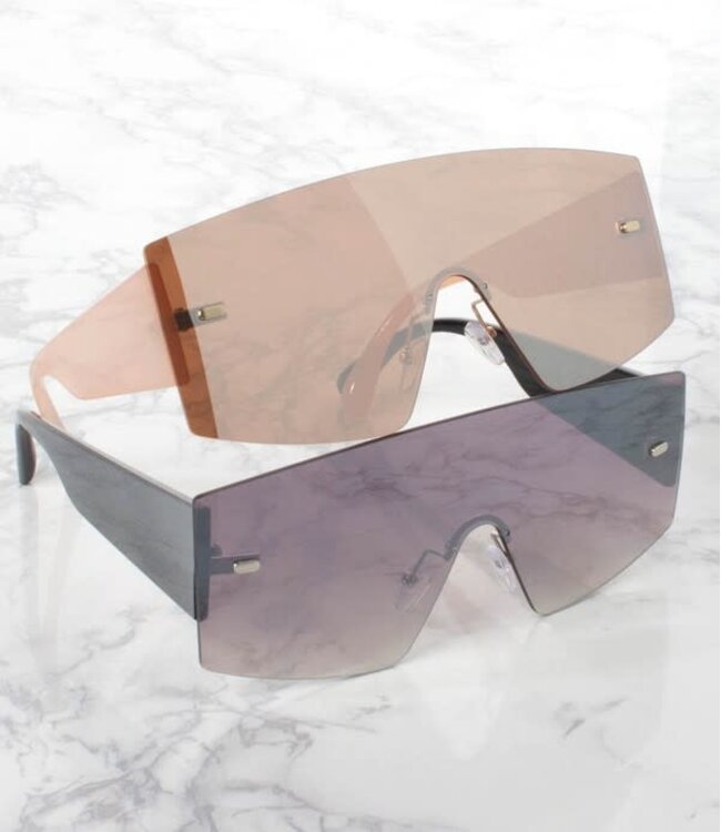 Read The Room Sunglasses