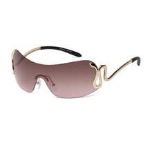 Foolish Of Me Sunglasses