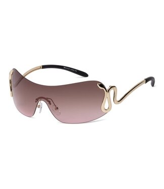 Foolish Of Me Sunglasses