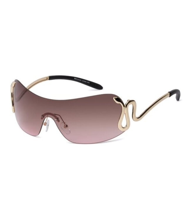Foolish Of Me Sunglasses
